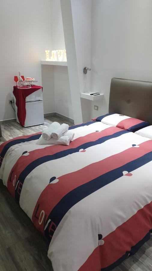 Le Volte Apartments Torchiarolo Екстериор снимка