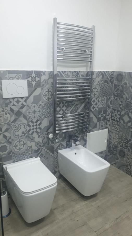Le Volte Apartments Torchiarolo Екстериор снимка