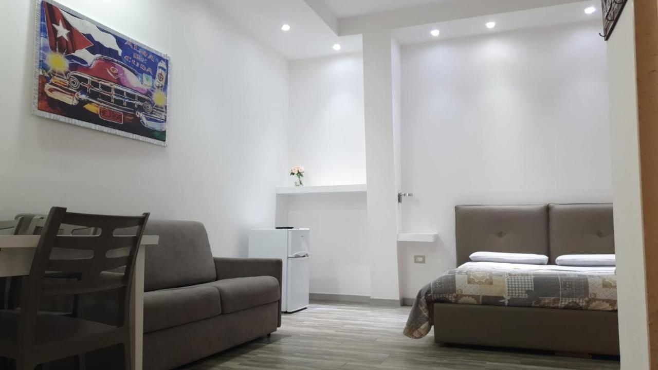 Le Volte Apartments Torchiarolo Екстериор снимка