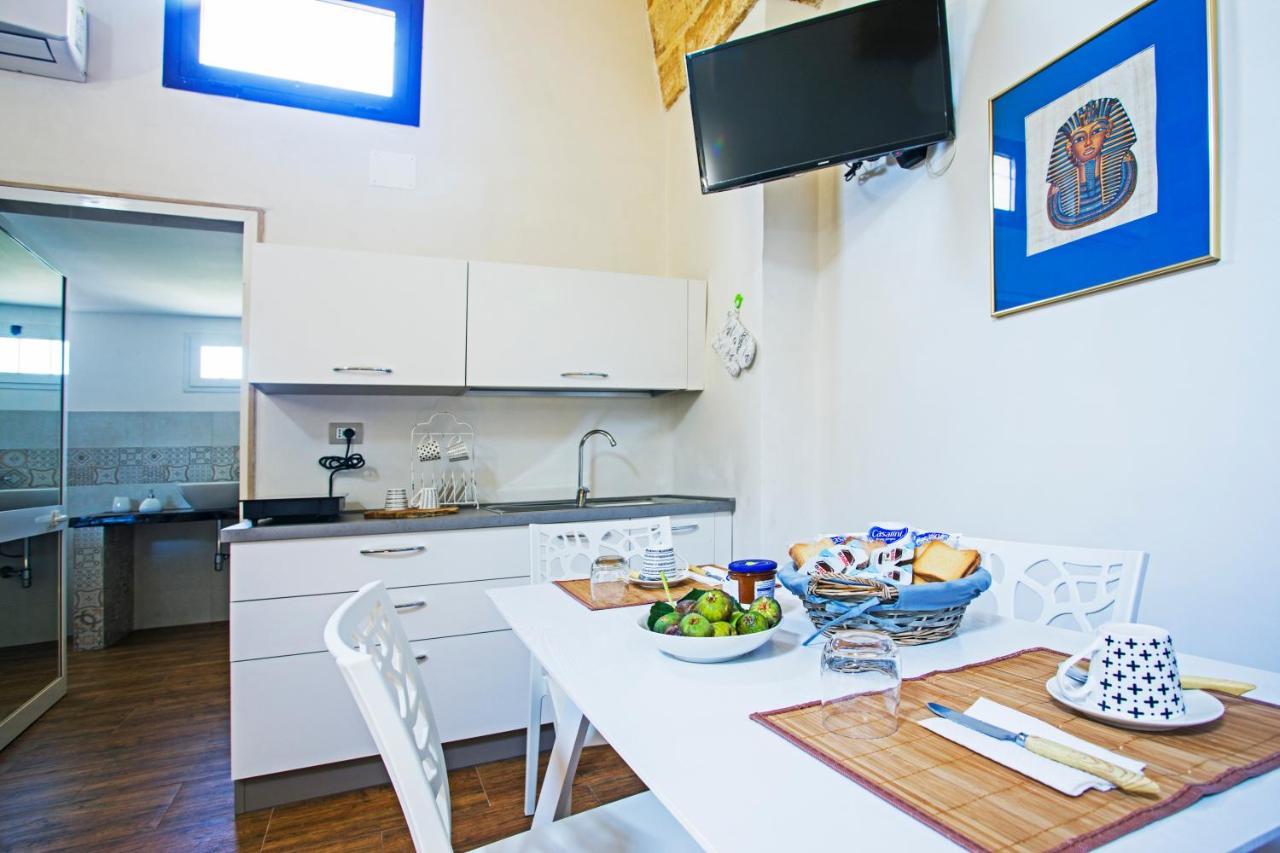 Le Volte Apartments Torchiarolo Екстериор снимка