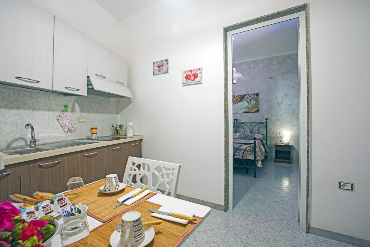 Le Volte Apartments Torchiarolo Екстериор снимка