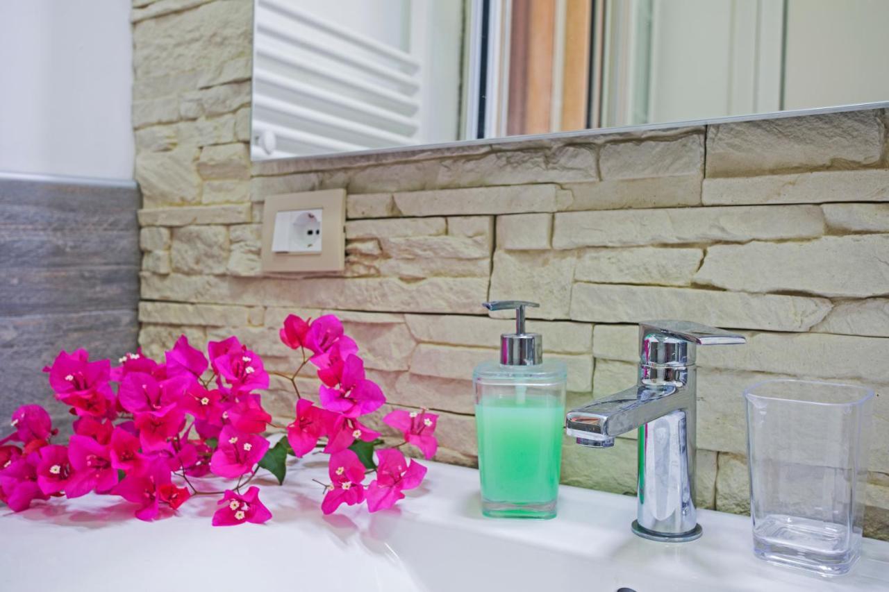 Le Volte Apartments Torchiarolo Екстериор снимка