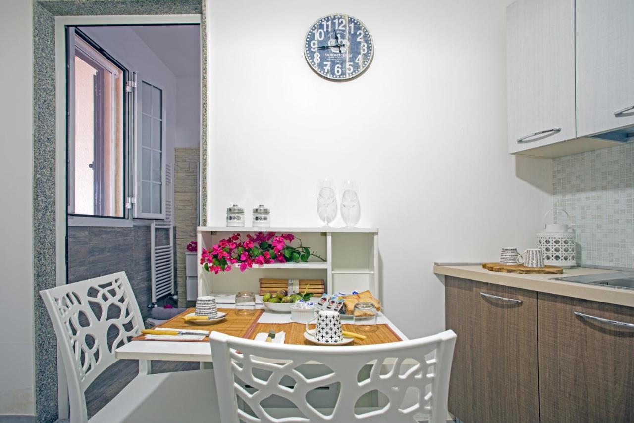 Le Volte Apartments Torchiarolo Екстериор снимка