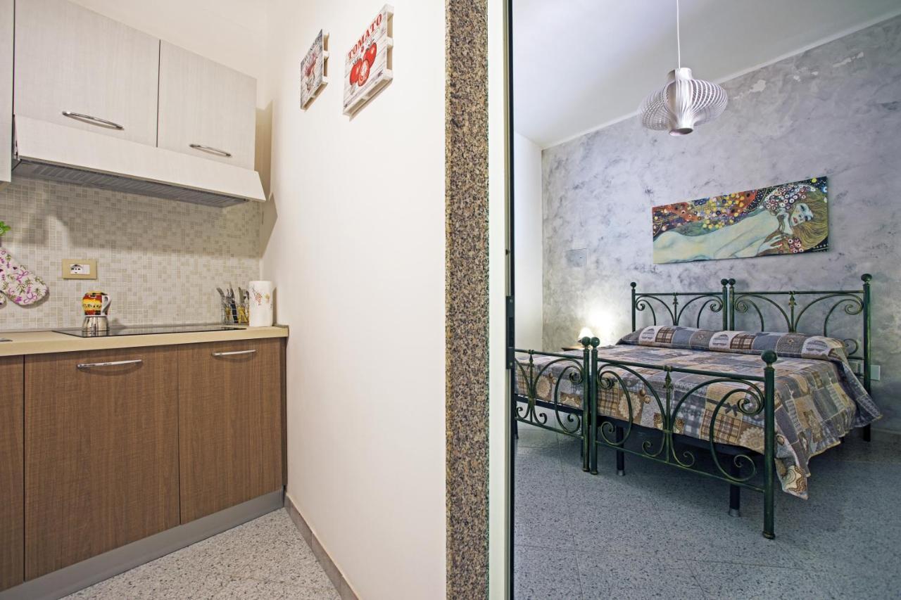 Le Volte Apartments Torchiarolo Екстериор снимка