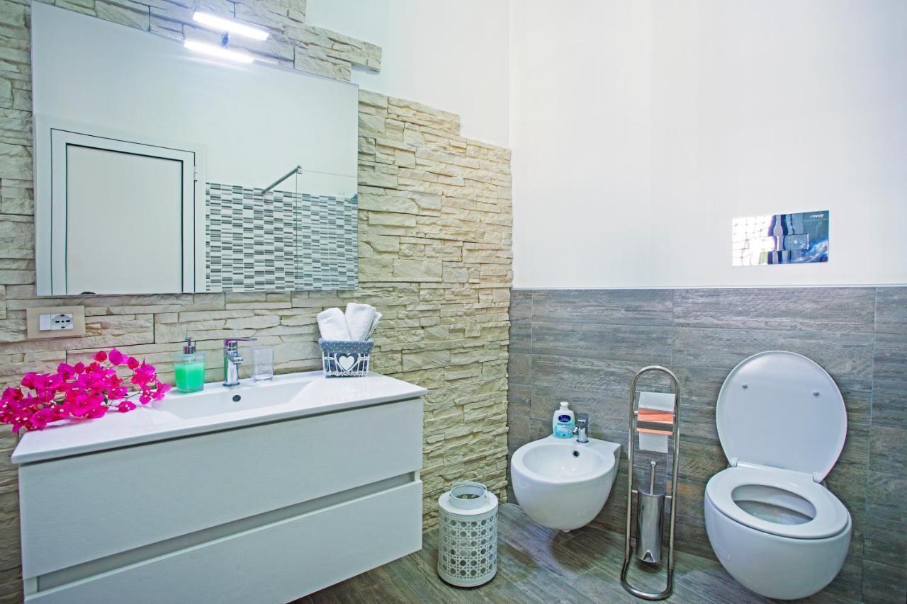 Le Volte Apartments Torchiarolo Екстериор снимка