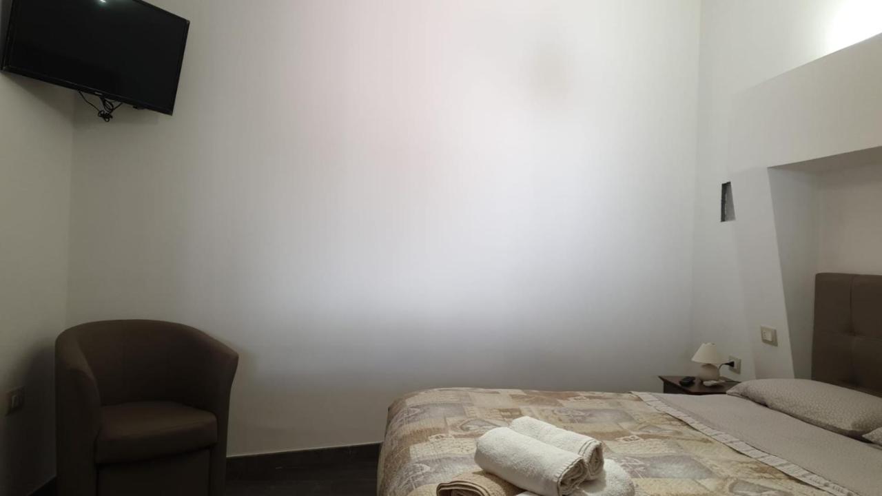 Le Volte Apartments Torchiarolo Екстериор снимка